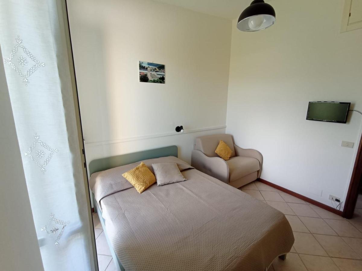 Al Vigneto Lejlighed Sestri Levante Eksteriør billede